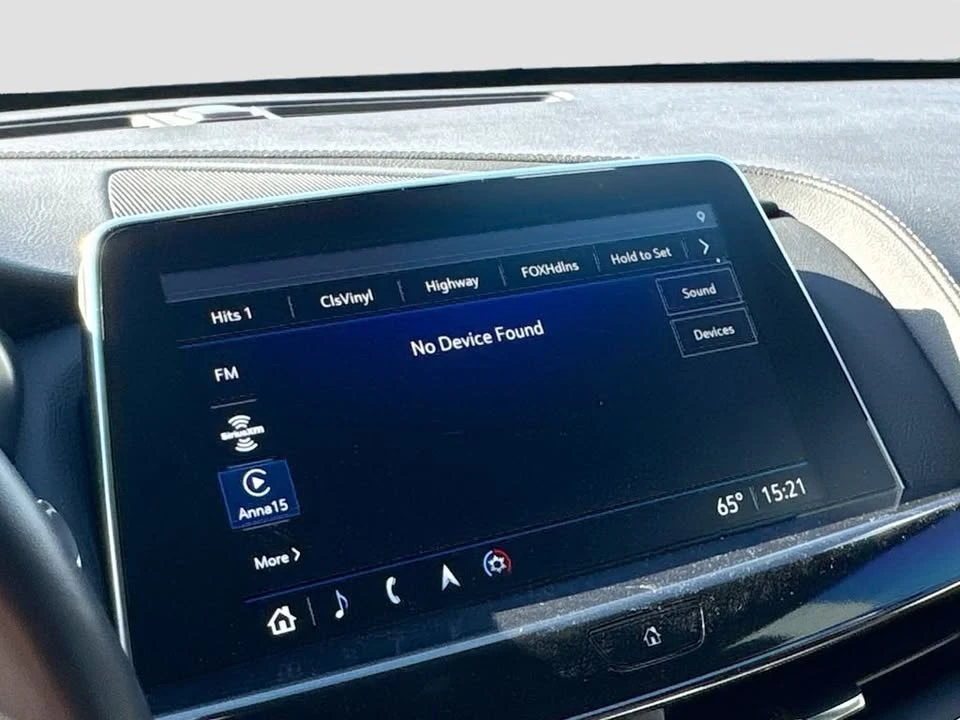 2024 Cadillac CT5-V - Image 15 of 20