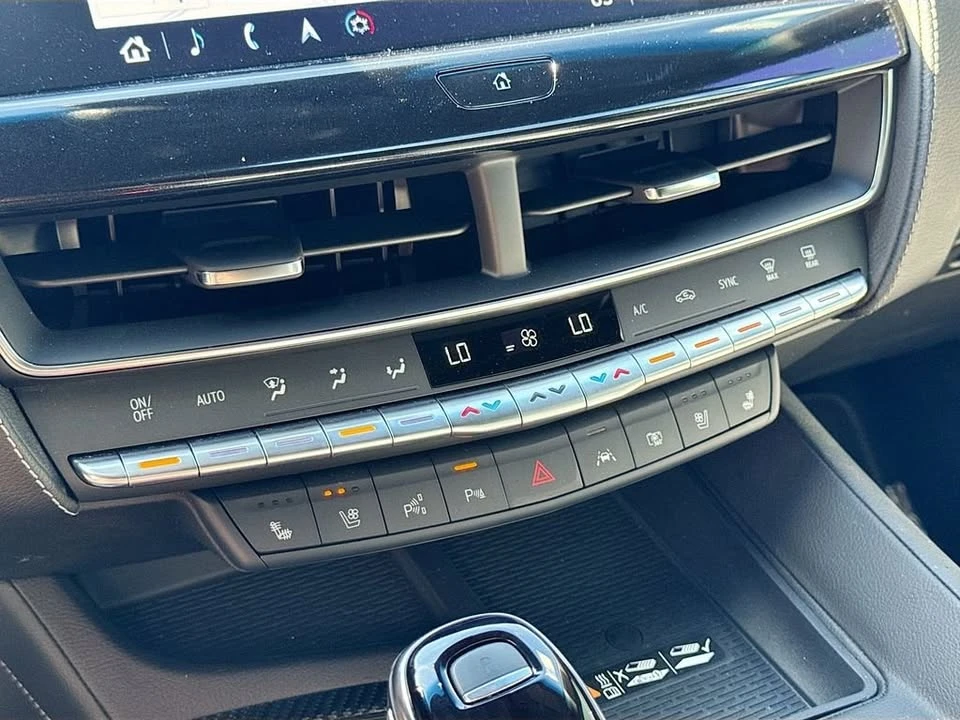 2024 Cadillac CT5-V - Image 16 of 20