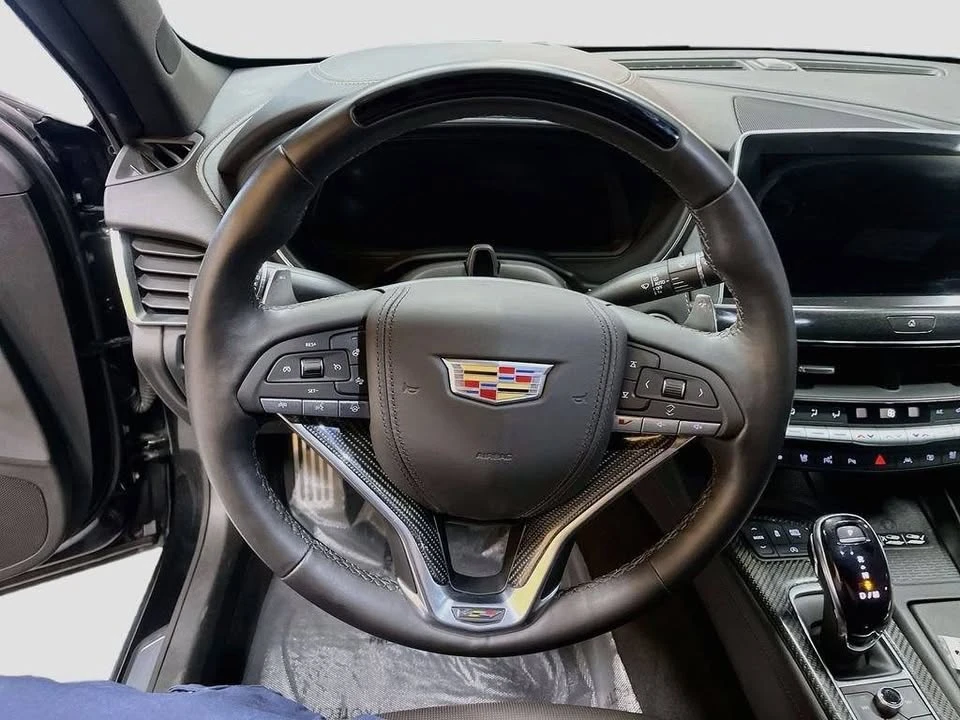 2024 Cadillac CT5-V - Image 7 of 20