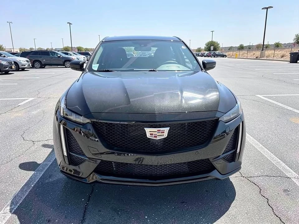 2024 Cadillac CT5-V - Image 2 of 20