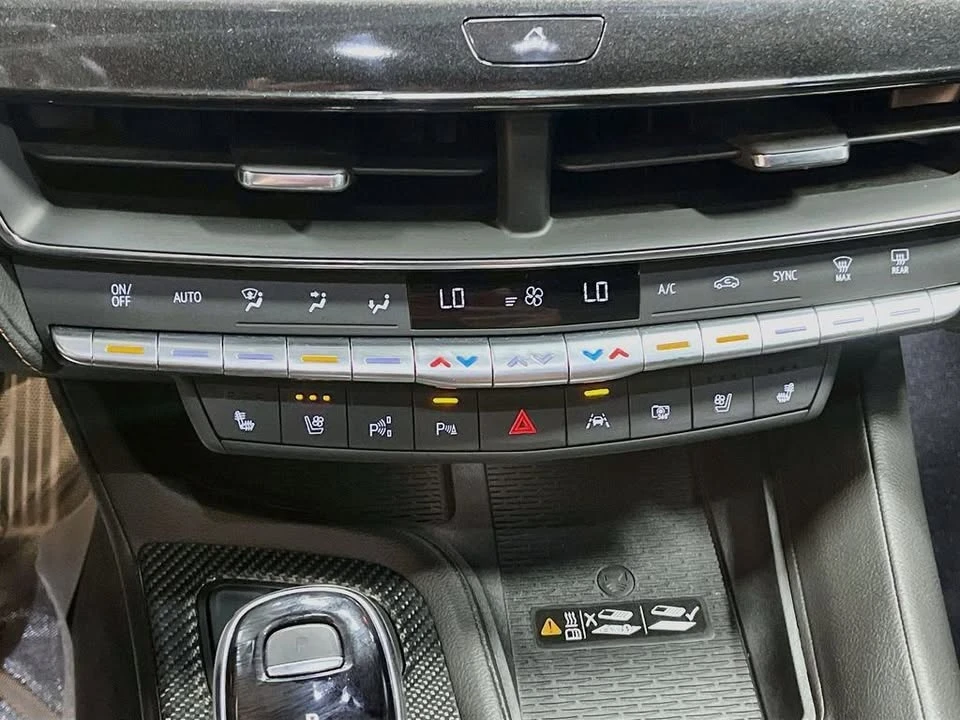 2024 Cadillac CT5-V - Image 10 of 20