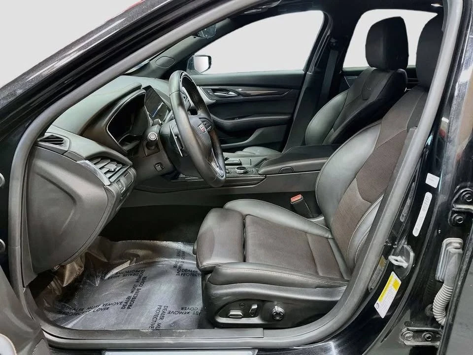 2024 Cadillac CT5-V - Image 12 of 20