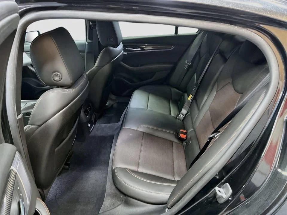 2024 Cadillac CT5-V - Image 13 of 20