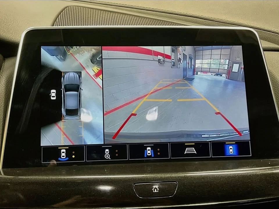 2024 Cadillac CT5-V - Image 9 of 20