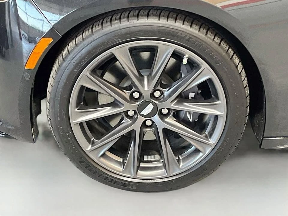 2024 Cadillac CT5-V - Image 19 of 20