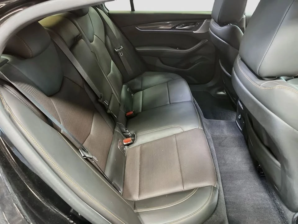 2024 Cadillac CT5-V - Image 16 of 20