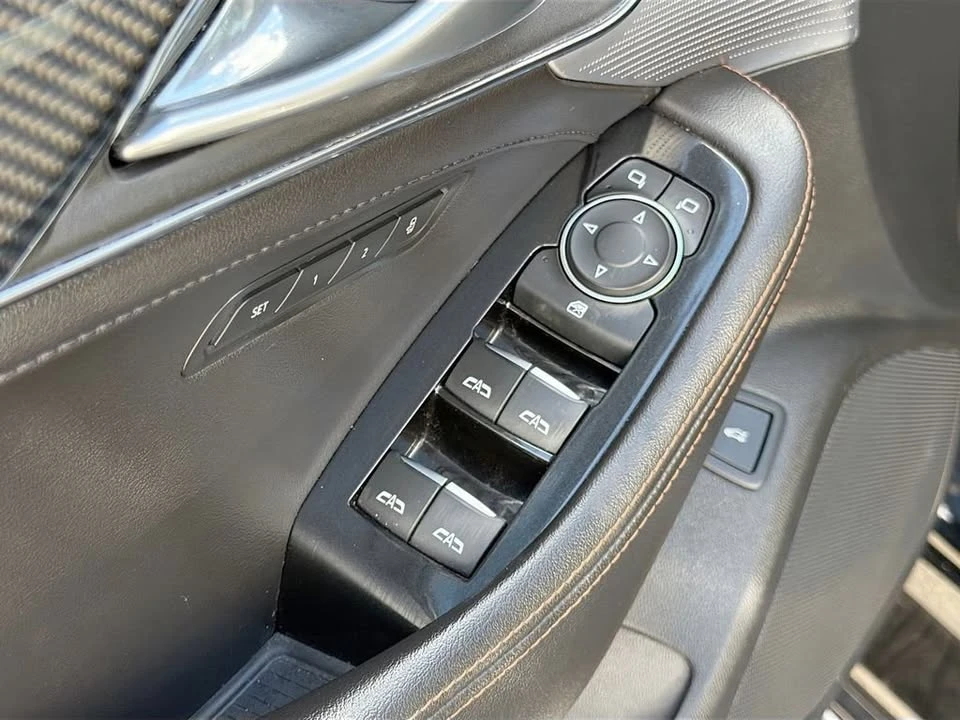 2024 Cadillac CT5-V - Image 18 of 20