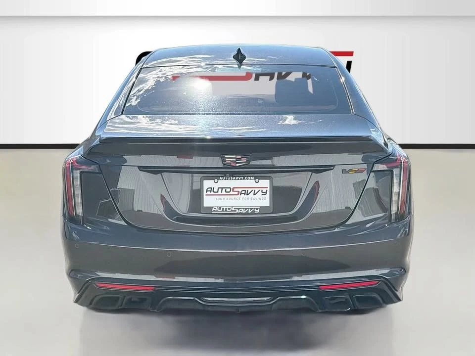 2024 Cadillac CT5-V - Image 6 of 20