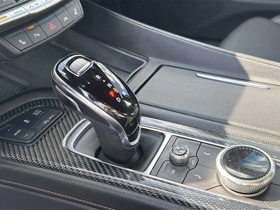 2024 Cadillac CT5-V - Image 17 of 20