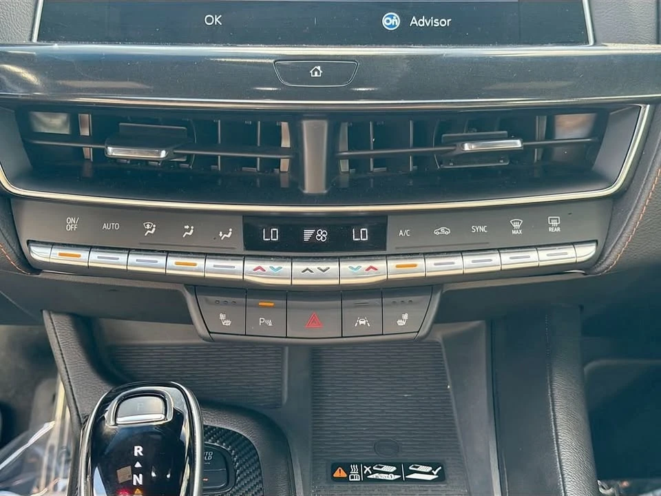 2024 Cadillac CT5-V - Image 16 of 20