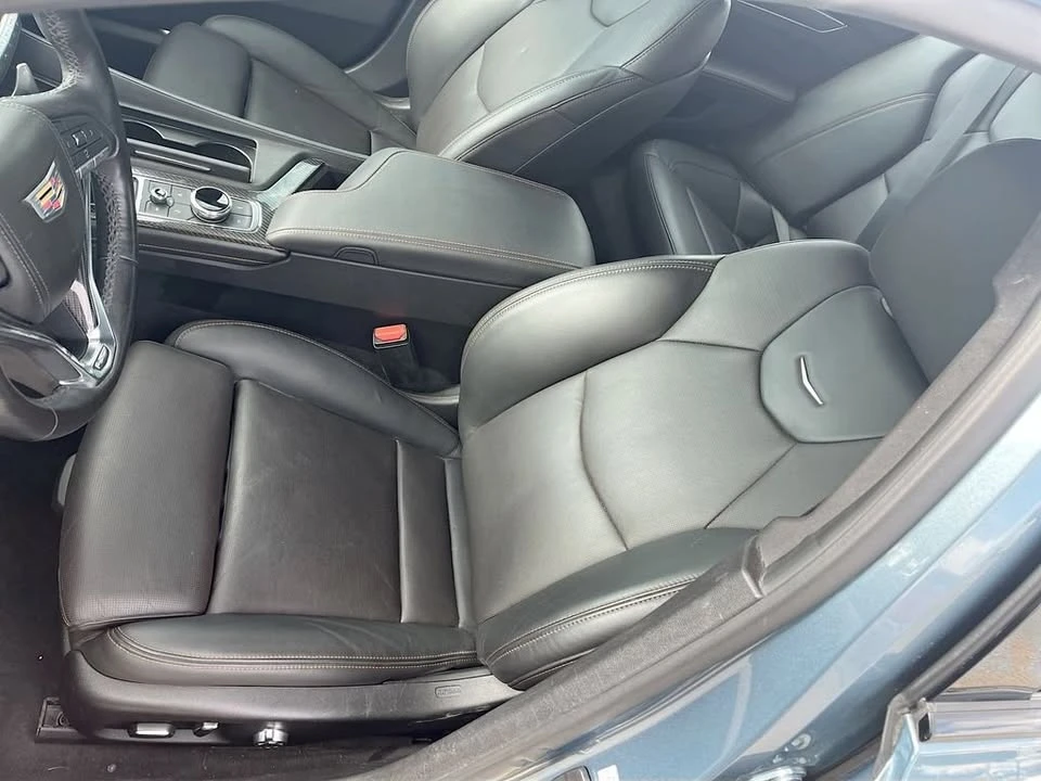 2024 Cadillac CT5-V - Image 6 of 8