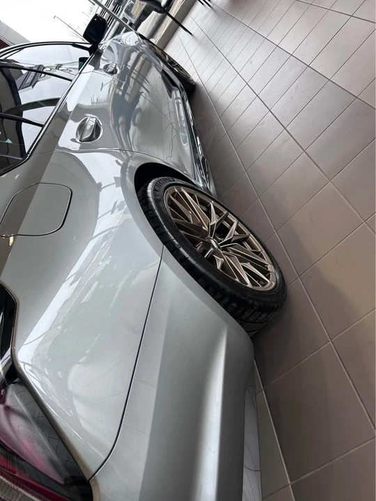 2024 Cadillac CT5-V Blackwing - Image 8 of 16