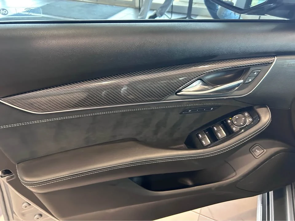 2024 Cadillac CT5-V Blackwing - Image 14 of 16