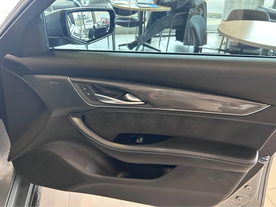 2024 Cadillac CT5-V Blackwing - Image 11 of 16