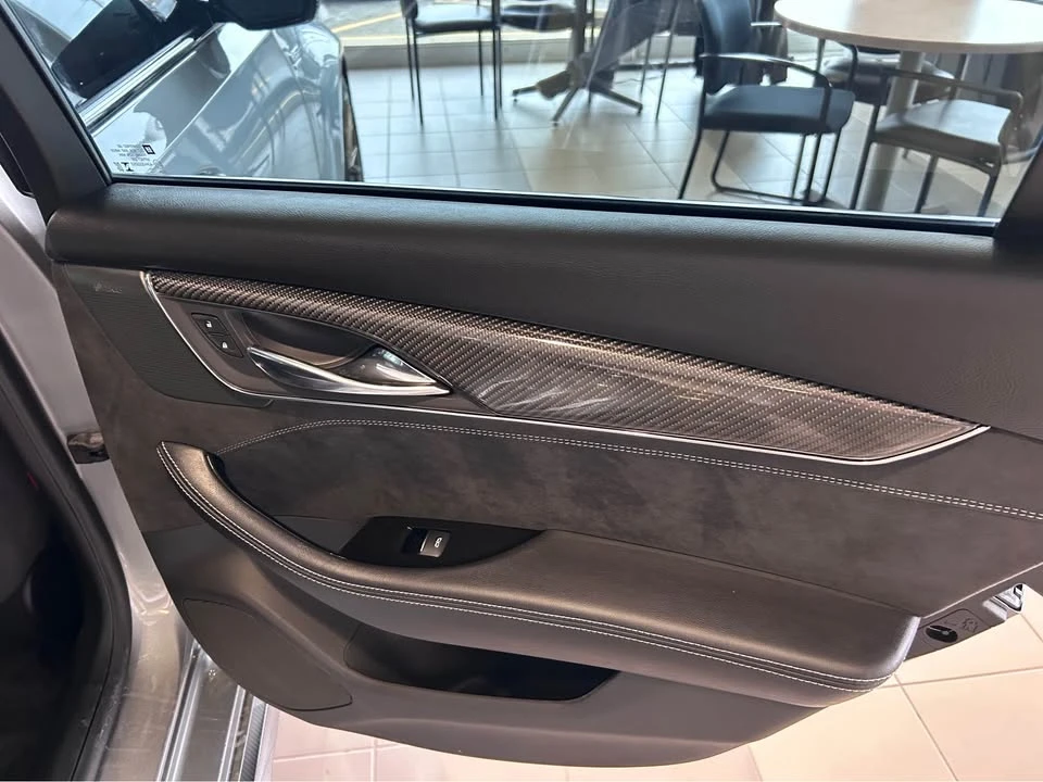2024 Cadillac CT5-V Blackwing - Image 9 of 16