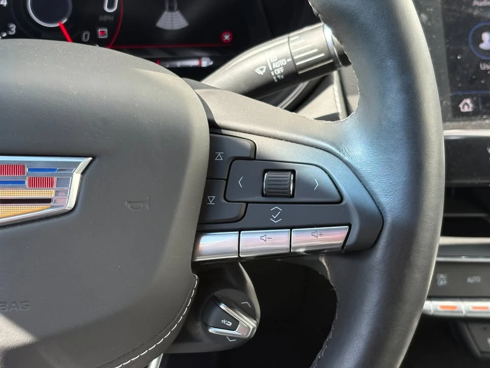 2024 Cadillac CT5-V Blackwing - Image 5 of 14