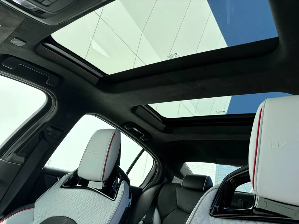 2024 Cadillac CT5-V Blackwing - Image 11 of 14