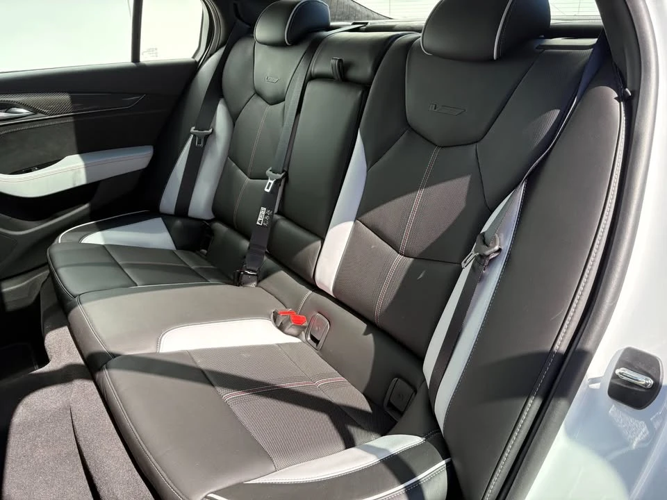 2024 Cadillac CT5-V Blackwing - Image 9 of 14