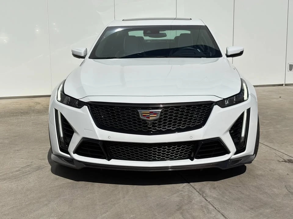 2024 Cadillac CT5-V Blackwing - Image 14 of 14