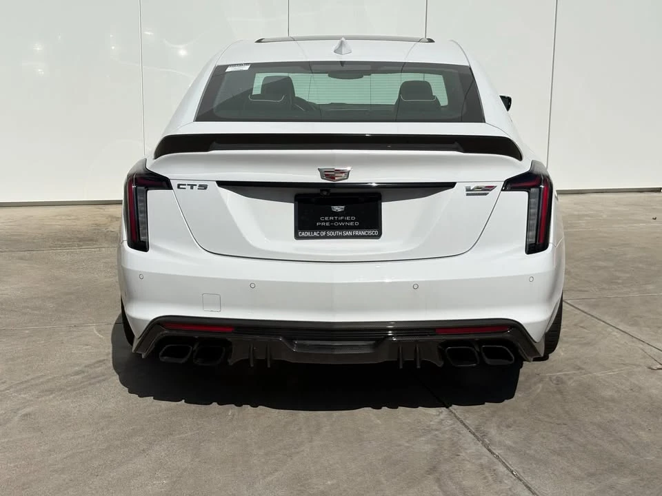 2024 Cadillac CT5-V Blackwing - Image 13 of 14
