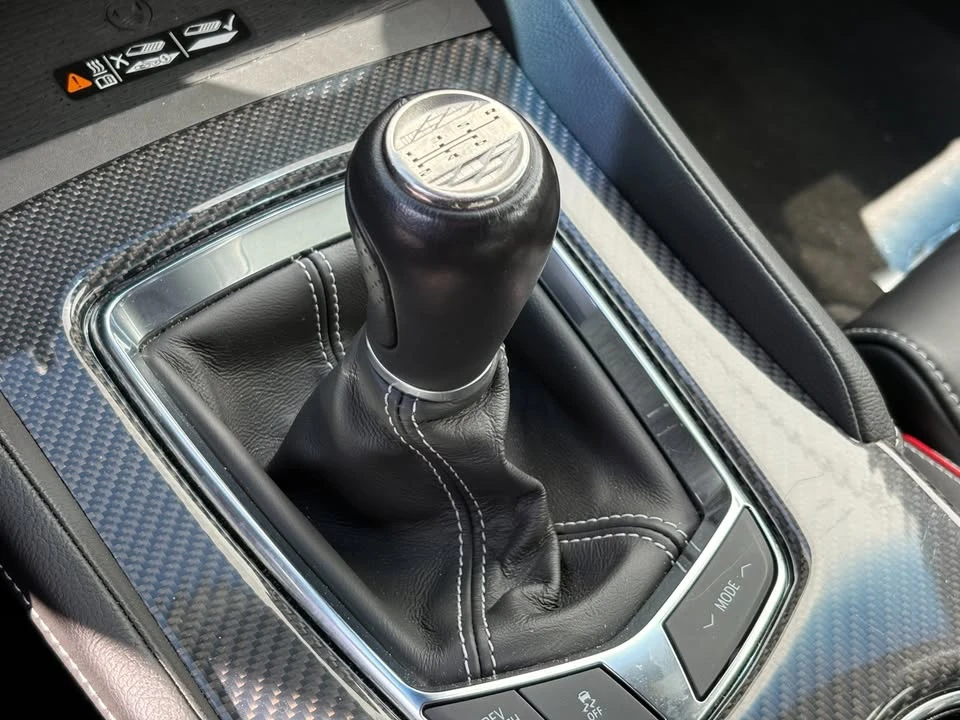 2024 Cadillac CT5-V Blackwing - Image 7 of 14