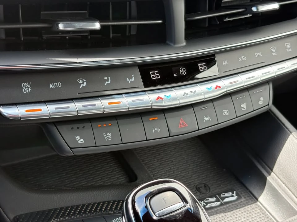 2024 Cadillac CT5-V Blackwing - Image 2 of 13