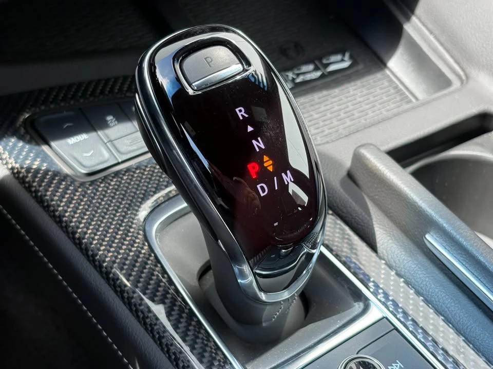 2024 Cadillac CT5-V Blackwing - Image 3 of 13