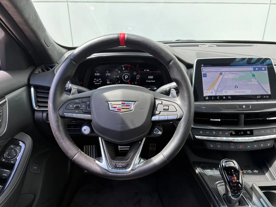 2024 Cadillac CT5-V Blackwing - Image 7 of 13