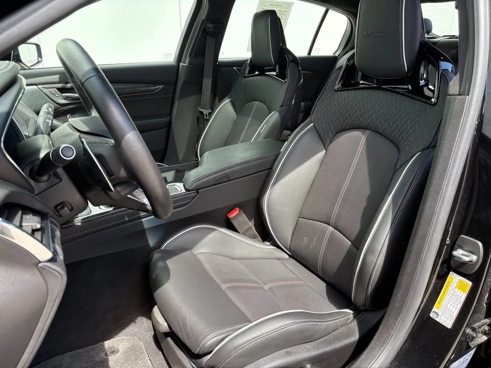 2024 Cadillac CT5-V Blackwing - Image 4 of 13