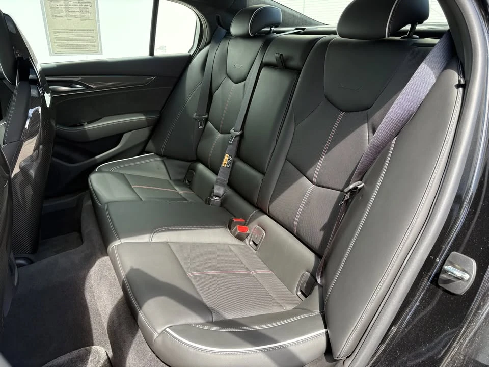 2024 Cadillac CT5-V Blackwing - Image 5 of 13