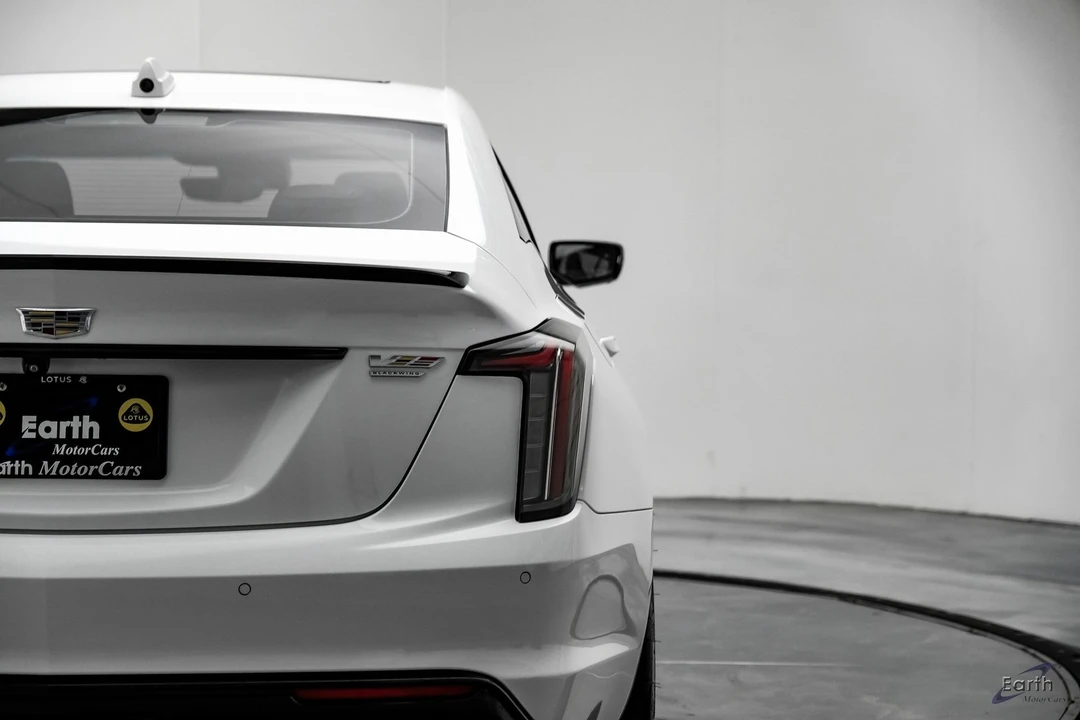 2024 Cadillac CT5-V Blackwing - Image 12 of 12
