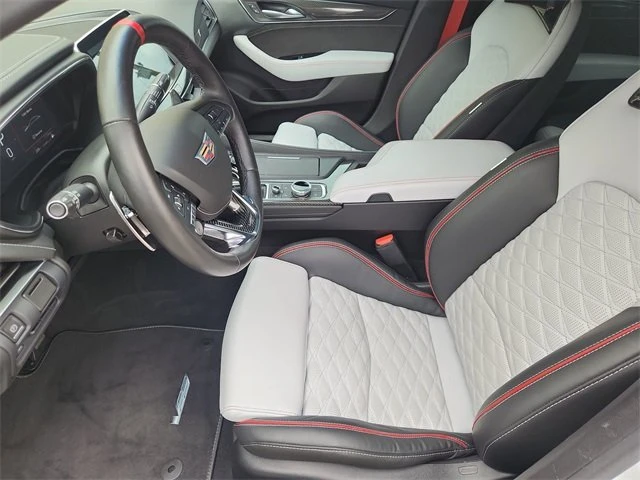 2024 Cadillac CT5-V Blackwing - Image 20 of 20