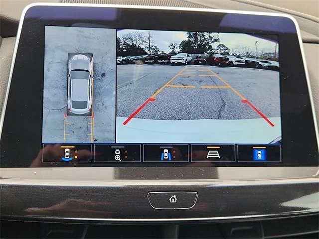 2024 Cadillac CT5-V Blackwing - Image 15 of 20