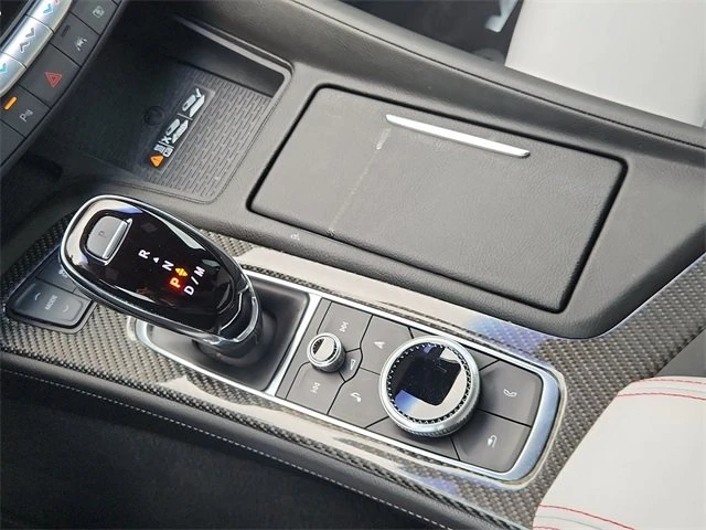 2024 Cadillac CT5-V Blackwing - Image 16 of 20