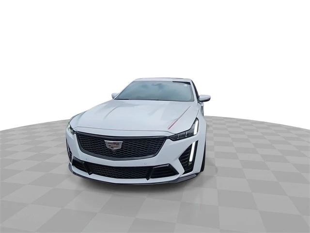 2024 Cadillac CT5-V Blackwing - Image 3 of 20