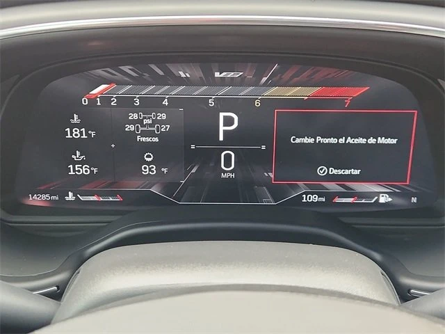 2024 Cadillac CT5-V Blackwing - Image 12 of 20