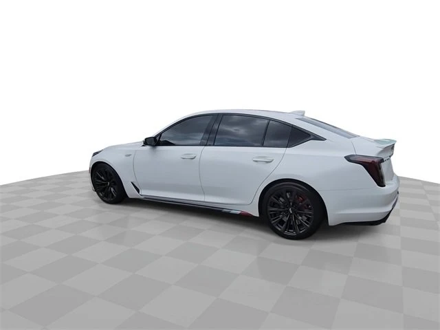 2024 Cadillac CT5-V Blackwing - Image 6 of 20