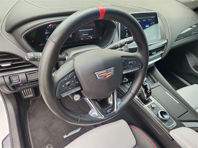 2024 Cadillac CT5-V Blackwing - Image 10 of 20