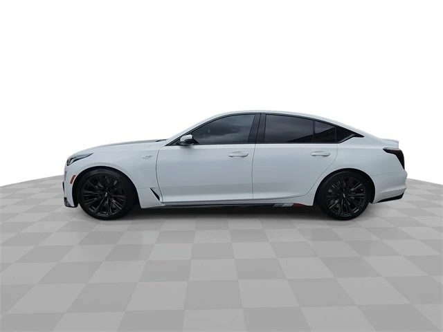2024 Cadillac CT5-V Blackwing - Image 5 of 20
