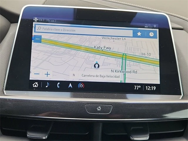2024 Cadillac CT5-V Blackwing - Image 14 of 20