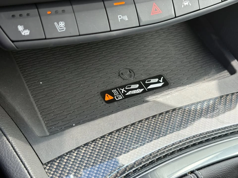 2024 Cadillac CT5-V Blackwing - Image 10 of 15
