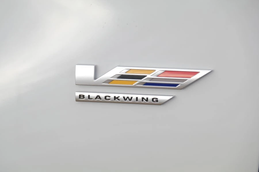 2024 Cadillac CT5-V Blackwing - Image 8 of 31