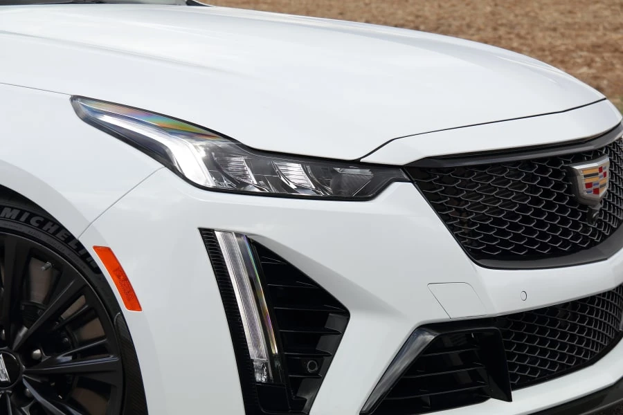 2024 Cadillac CT5-V Blackwing - Image 13 of 31