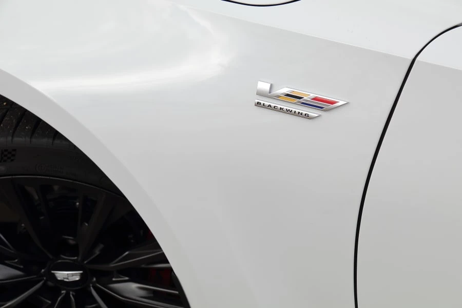 2024 Cadillac CT5-V Blackwing - Image 16 of 31