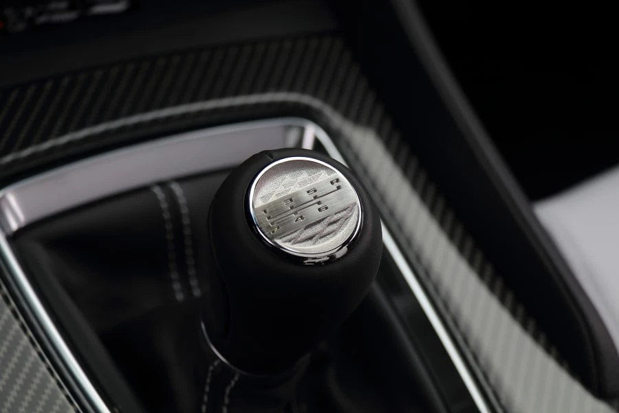 2024 Cadillac CT5-V Blackwing - Image 28 of 31