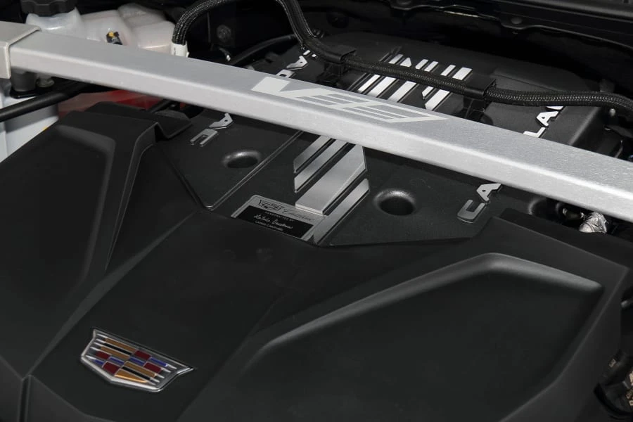 2024 Cadillac CT5-V Blackwing - Image 31 of 31