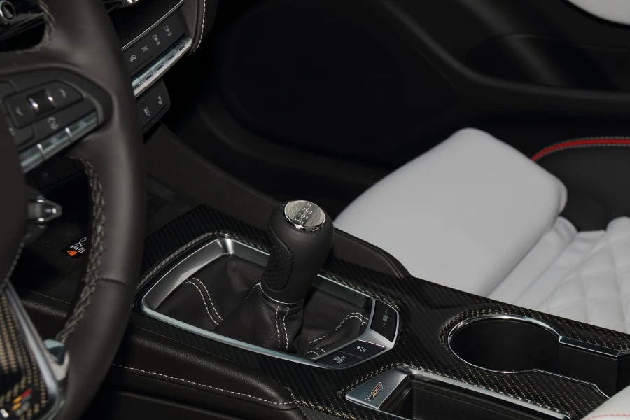 2024 Cadillac CT5-V Blackwing - Image 29 of 31