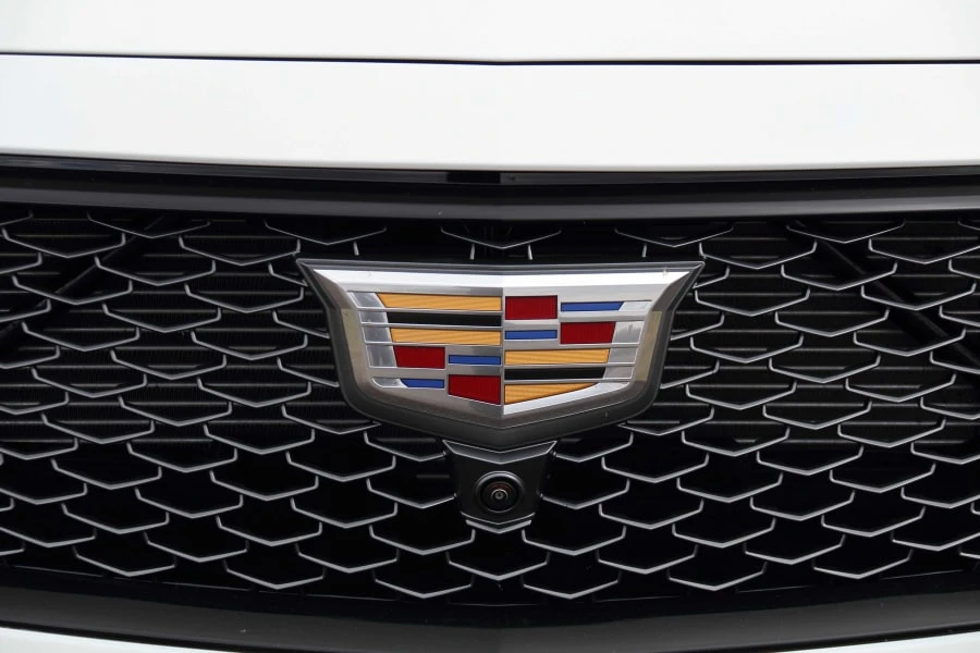 2024 Cadillac CT5-V Blackwing - Image 7 of 31