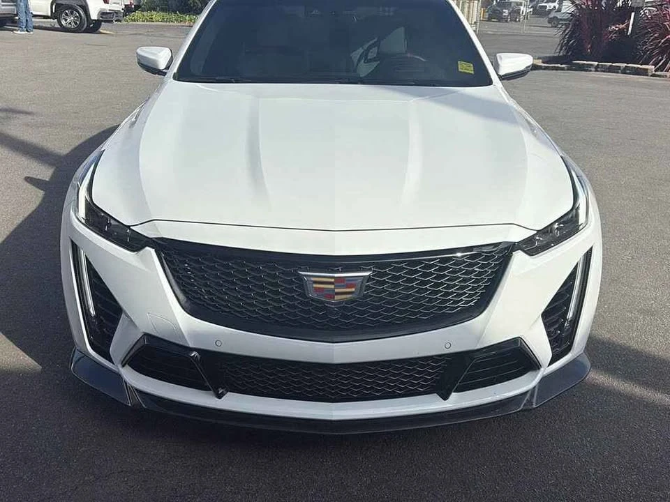 2024 Cadillac CT5-V Blackwing - Image 2 of 7