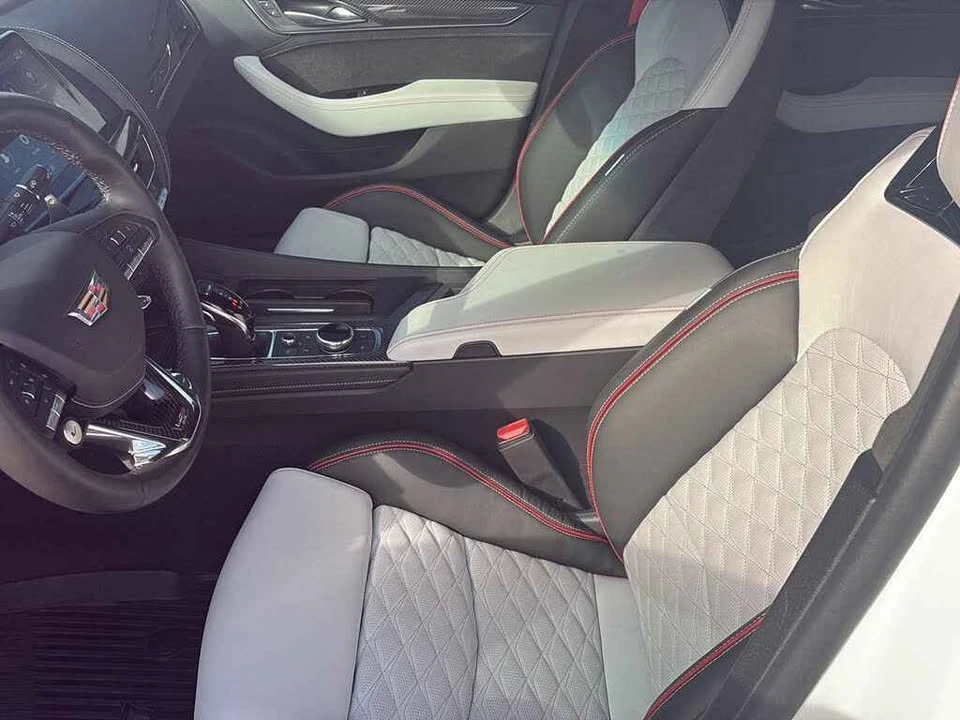 2024 Cadillac CT5-V Blackwing - Image 5 of 7
